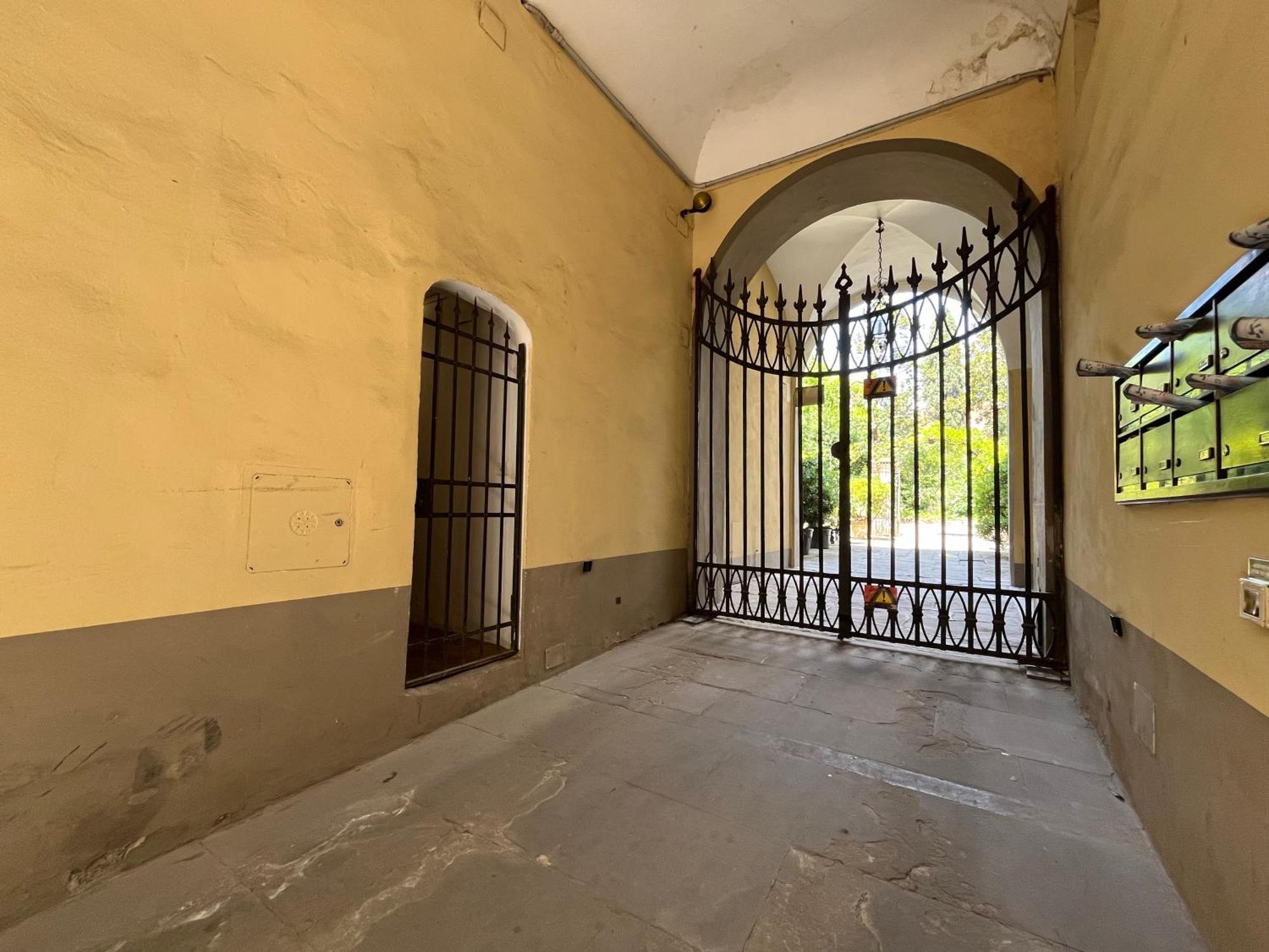 Pinti Appartement *