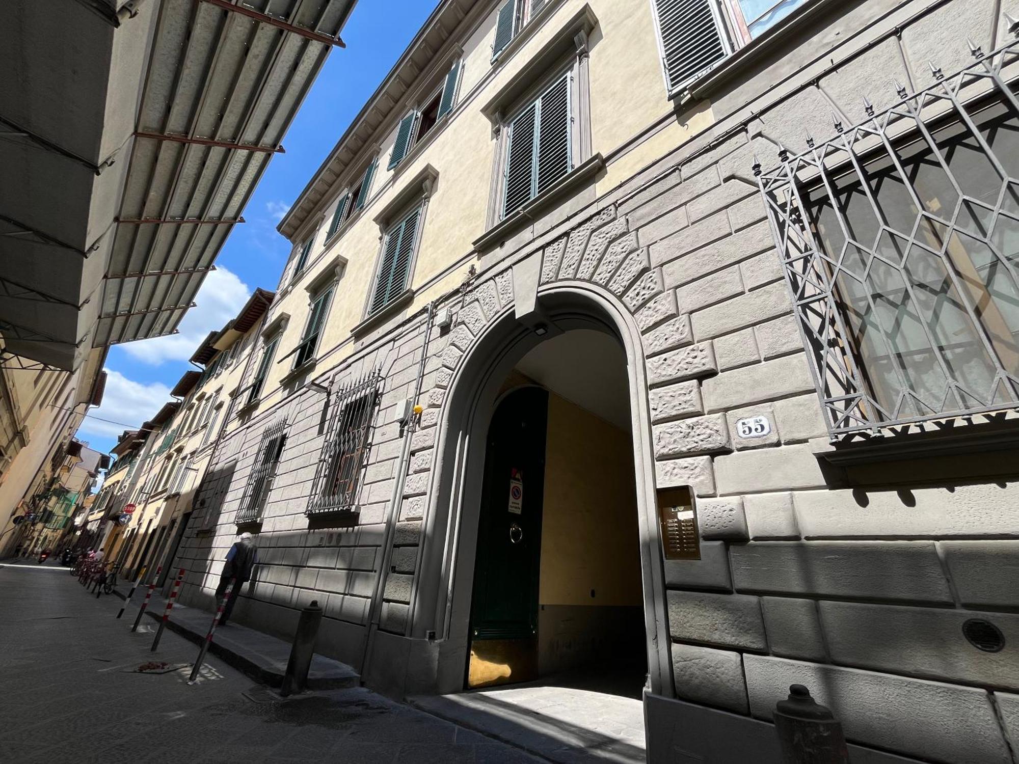 Pinti Appartement *